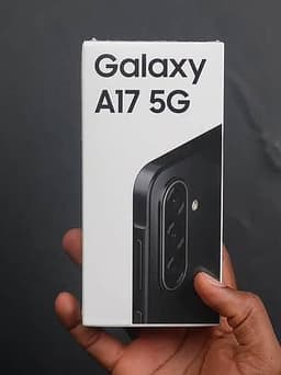 Samsung Galaxy A17 5G