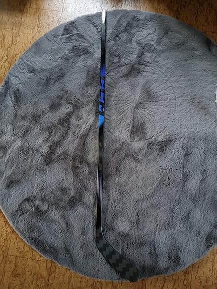 NY CCM Trigger 10 PRO Int flex 55 Hockey klubba