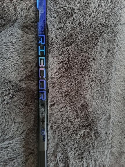 NY CCM Trigger 10 PRO Int flex 55 Hockey klubba