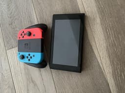 Nitendo Switch