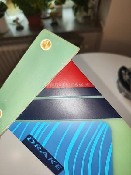 Fena vindsurfing 40 cm