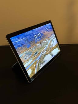 Microsoft Surface Go 2 Windows-tablet