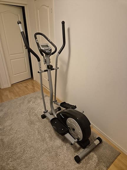 Tränings cykel