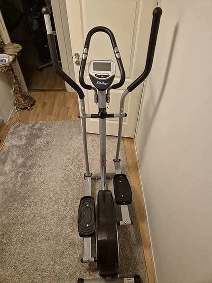 Tränings cykel
