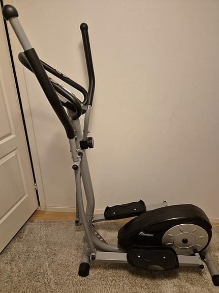 Tränings cykel