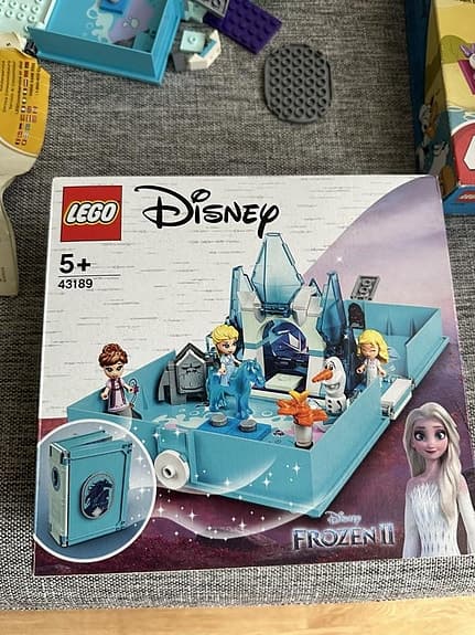 Lego