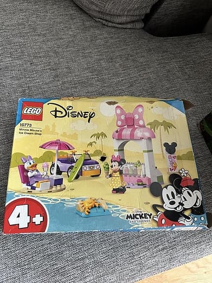 Lego