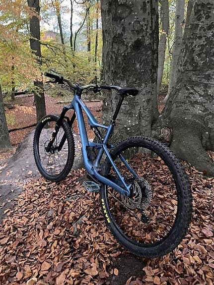 Orbea occam XL