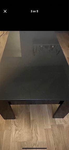 soffbord