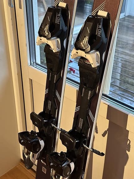 Head Prestige skidor - 18/19