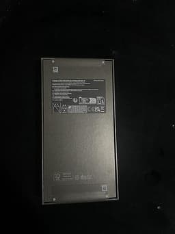 Samsung Galaxy S25 Ultra