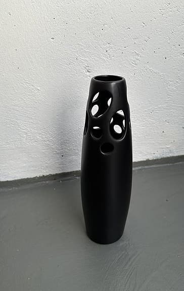 Dekorativ vas Sea Garden Collection (SG0076), 32 cm