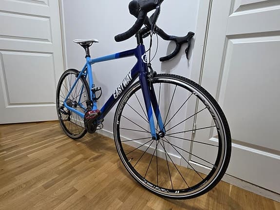 Eastway Emitter R3 - Shimano Ultegra Di2 - Strl 56 - Helt ny