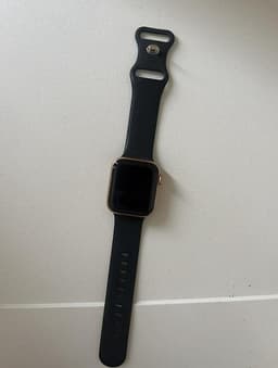 Apple Watch SE