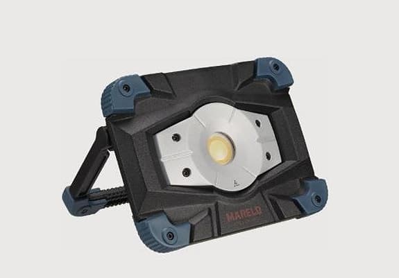 Arbetsbelysning Mareld Flash 3000 RE WR lampa