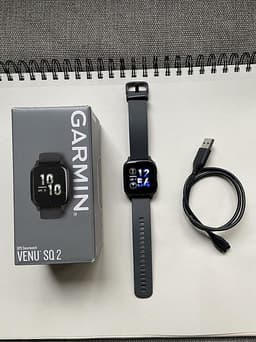 Garmin Venu SQ2