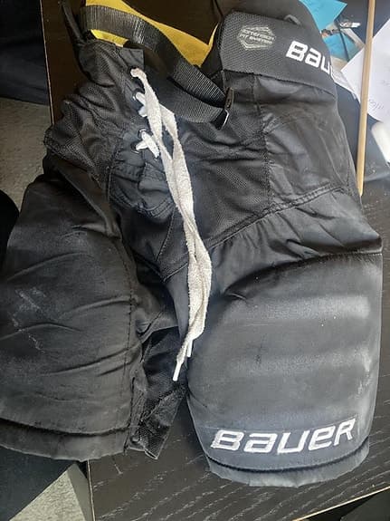 Bauer Supreme Youth