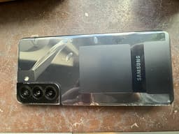 Samsung s21 5g 128g