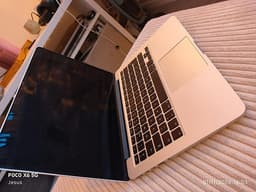 MacBook Pro 13" 2012 till salu