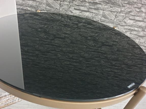 Soffbord 80 cm