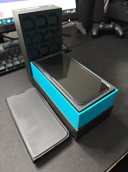 OnePlus Nord 2 (256 GB)