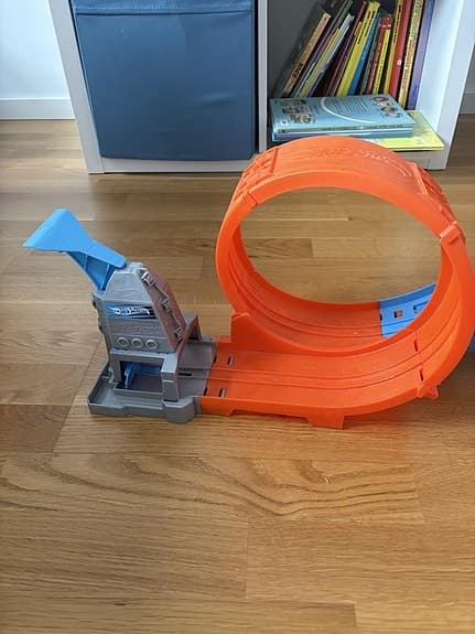 Bilbana Hotwheels