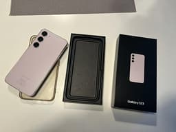 Samsung Galaxy S23 256GB