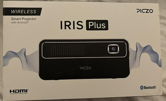 projector