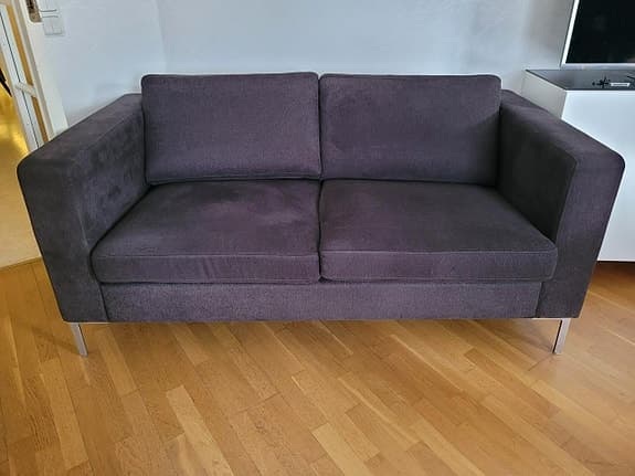 Kvalitets soffa Hovden