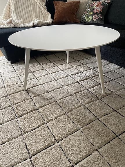 Soffbord Boconcept