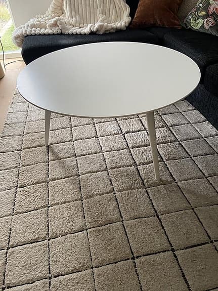 Soffbord Boconcept