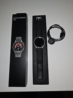 Samsung Galaxy Watch5 pro