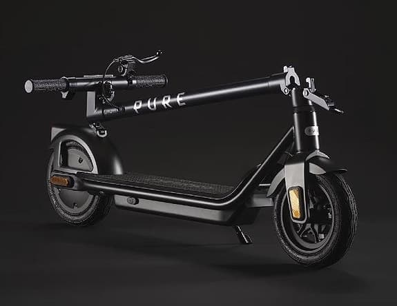 Pure AIR 5 Electric Scooter