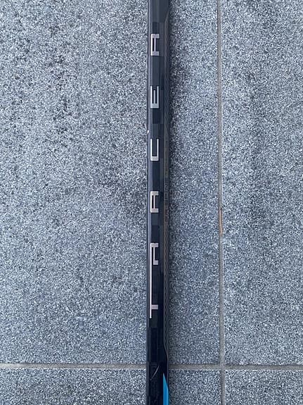 Bauer Tracer P90TM 40 flex, left junior