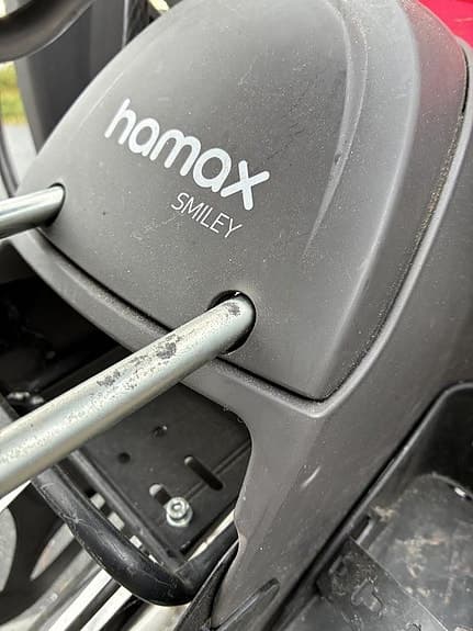 Hamax Cykelsits