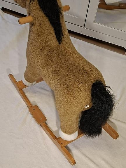 Gunghäst