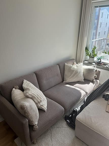 Soffa - Larvik