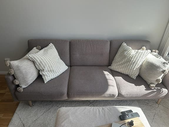 Soffa - Larvik