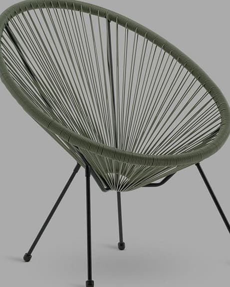 2 st loungestolar