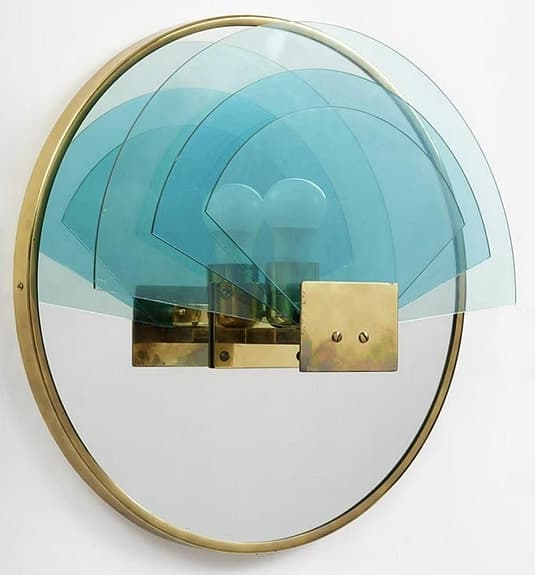 Hans-Agne Jakobsson vägglampor C 2446