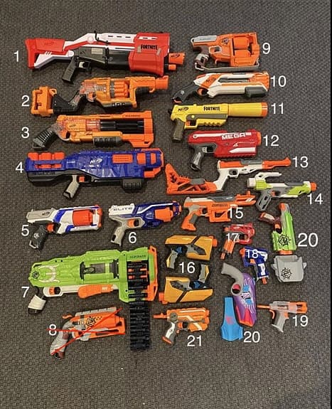 Nerf