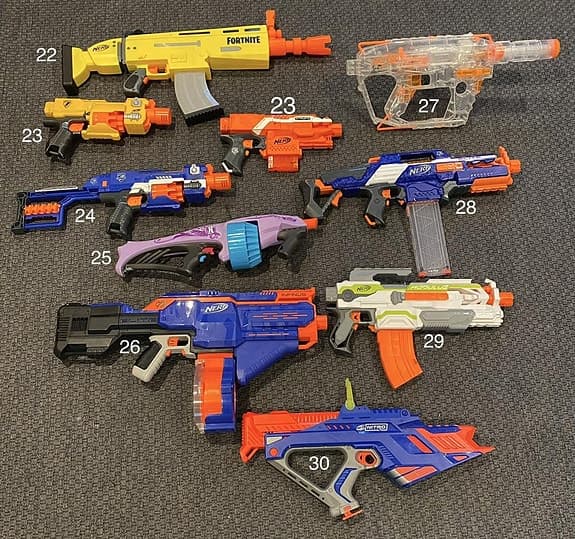 Nerf