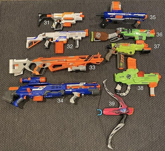 Nerf