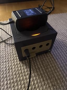 Nintendo GameCube