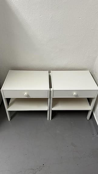 sidobord