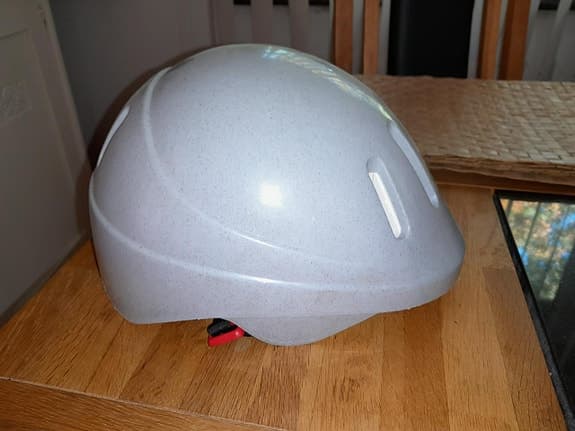 Cykelhjälm för vuxen