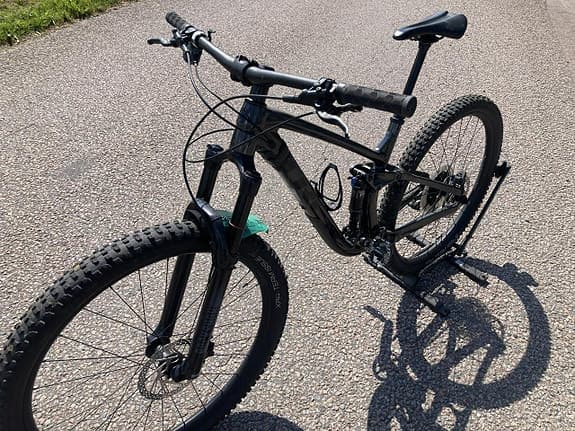 Trek Fuel EX 7