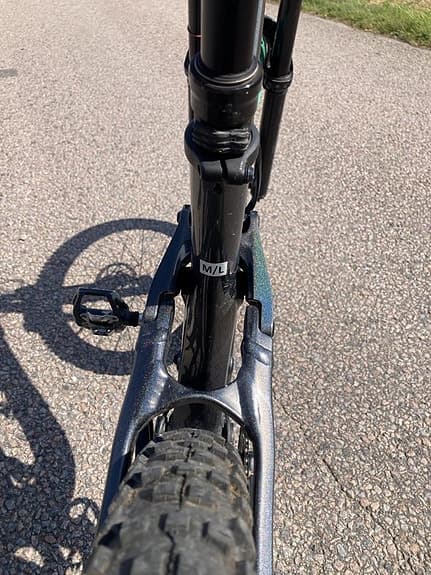 Trek Fuel EX 7