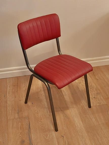 Stolar 50-talsstil