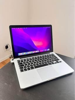 MacBook Pro 13” 2015
